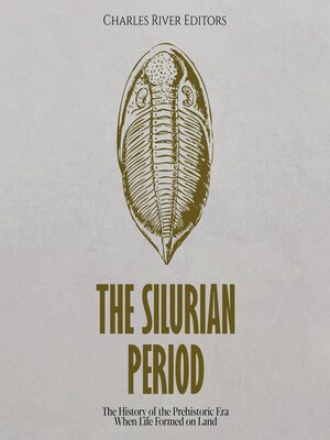 cover image of The Silurian Period